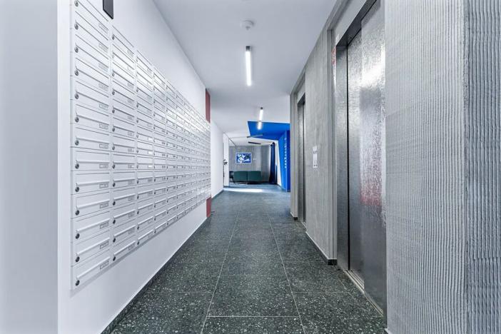 Prodej bytu 2+kk, Praha - Chodov, Čenětická, 47 m2