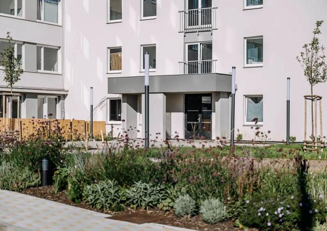 Prodej bytu 2+kk, Praha - Chodov, Čenětická, 47 m2