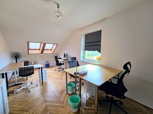 Pronájem rodinného domu, Praha - Braník, U háje, 360 m2