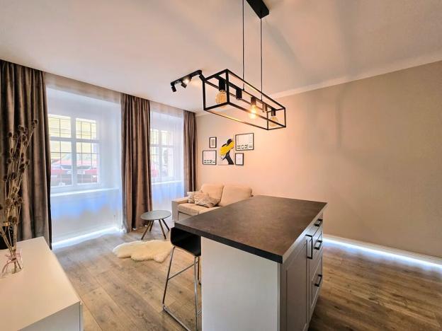 Prodej ubytování, Praha - Vinohrady, Radhošťská, 45 m2