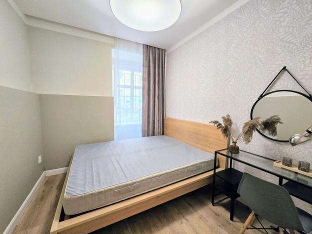 Prodej ubytování, Praha - Vinohrady, Radhošťská, 45 m2