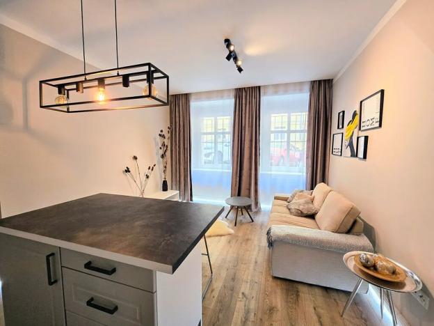 Prodej bytu 2+kk, Praha - Vinohrady, Radhošťská, 45 m2