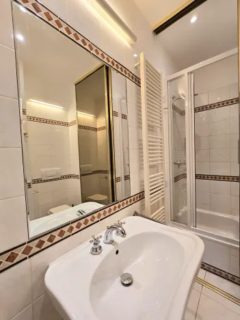 Pronájem bytu 3+1, Praha - Josefov, Žatecká, 168 m2