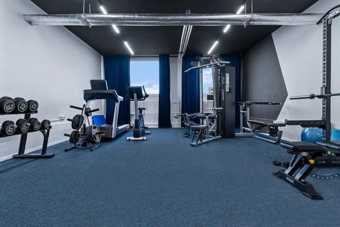 Prodej bytu 2+kk, Praha - Chodov, Čenětická, 48 m2