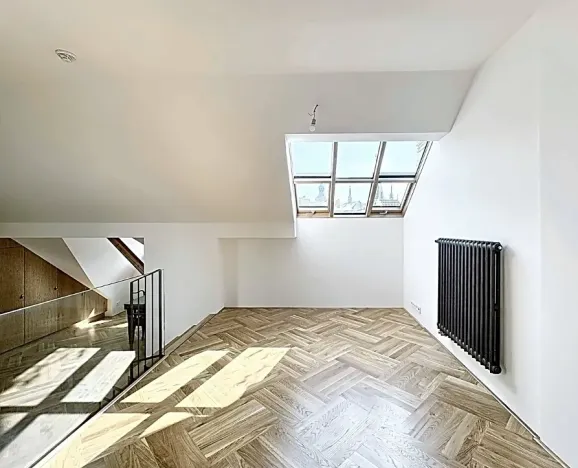 Pronájem bytu 2+kk, Praha - Josefov, Maiselova, 86 m2