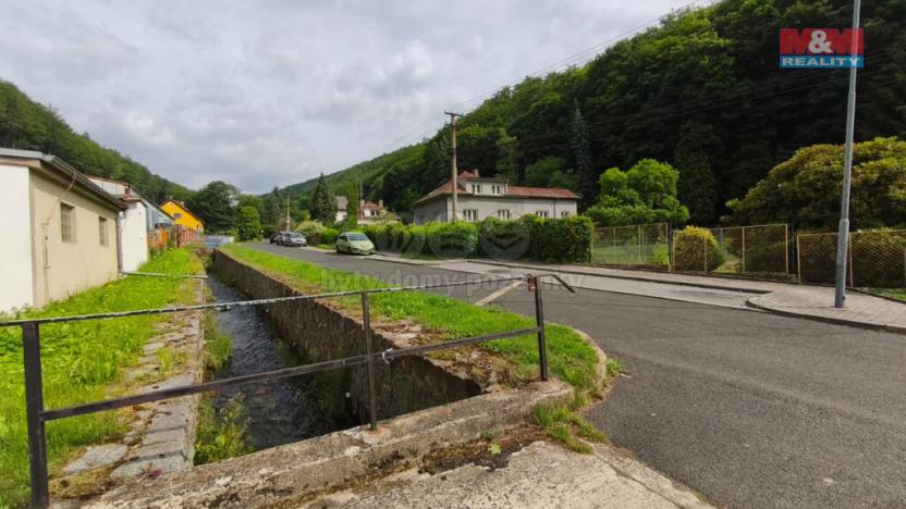 Prodej činžovního domu, Litvínov - Janov, Hornická, 2000 m2