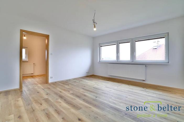 Prodej bytu 4+kk, Pyšely, Lipová, 95 m2