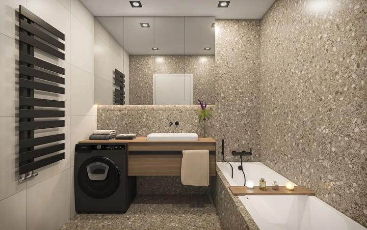 Prodej bytu 3+kk, Praha - Střížkov, Střížkovská, 95 m2