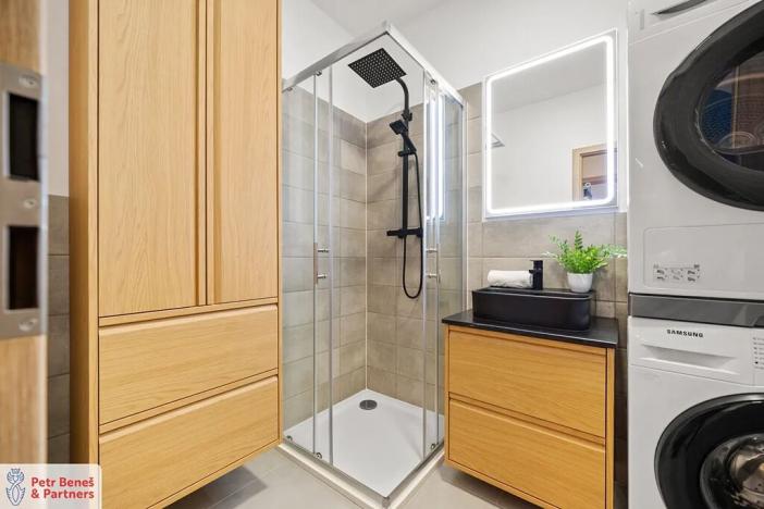 Prodej bytu 3+kk, Rakovník, Šamotka, 56 m2