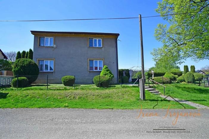 Pronájem rodinného domu, Vracovice, 200 m2