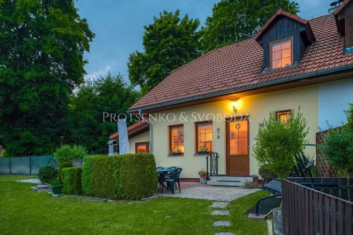 Prodej ubytování, Přední Výtoň, 164 m2