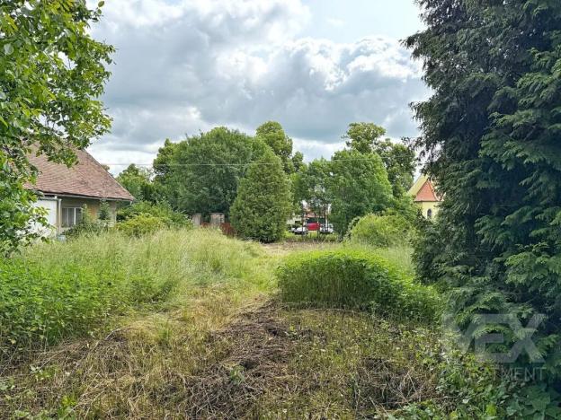 Prodej pozemku pro bydlení, Kostěnice, 1366 m2