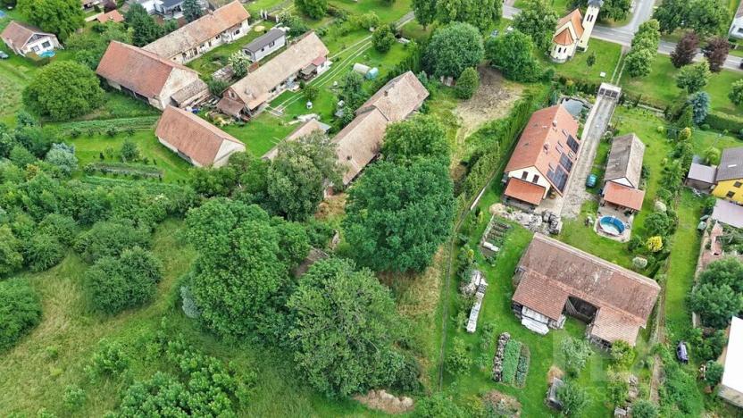 Prodej pozemku pro bydlení, Kostěnice, 1366 m2