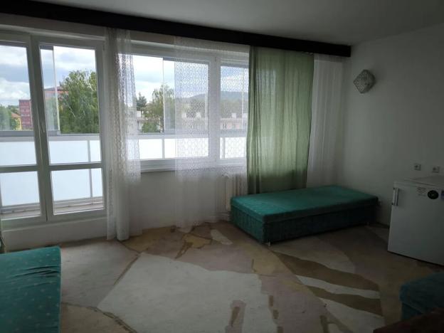Pronájem ubytování, Nový Jičín, Dvořákova, 20 m2