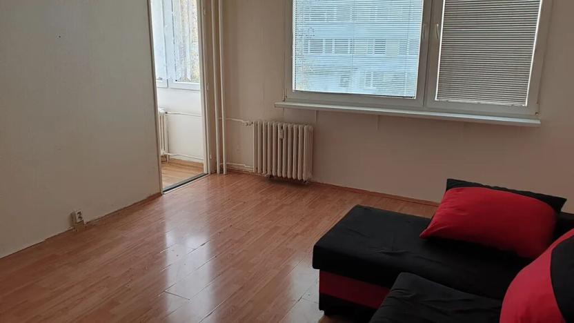 Pronájem bytu 1+kk, Teplice, Hlávkova, 30 m2