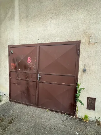 Pronájem skladu, Havlíčkův Brod, Kokořínská, 22 m2