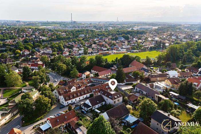 Prodej rodinného domu, Praha - Dolní Počernice, Bakurinova, 395 m2