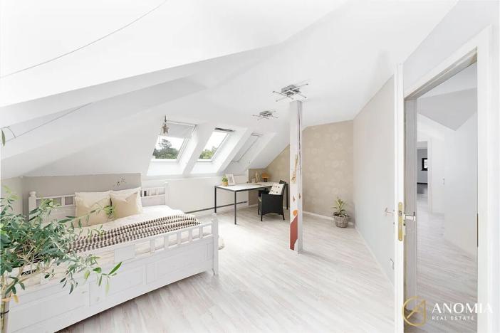 Prodej rodinného domu, Praha - Dolní Počernice, Bakurinova, 395 m2