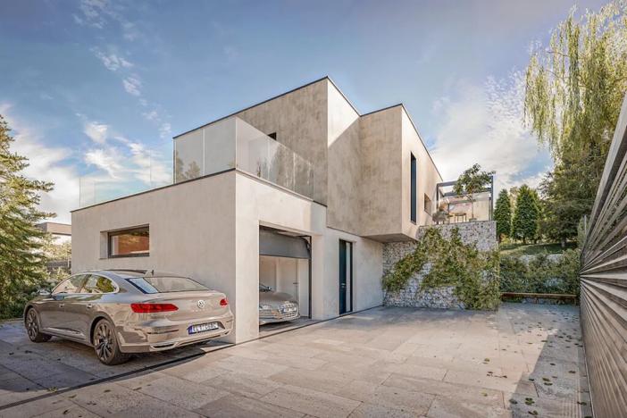 Prodej rodinného domu, Praha - Velká Chuchle, Novochuchelská, 182 m2