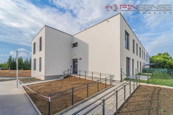Pronájem bytu 1+kk, Praha - Chodov, Medkova, 32 m2