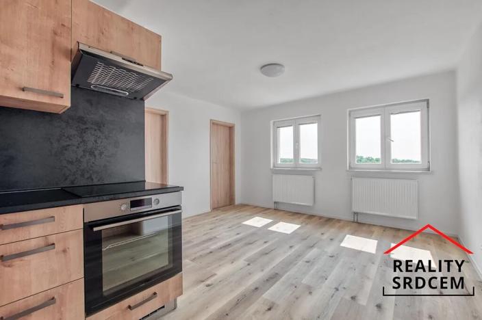 Pronájem bytu 2+kk, Děhylov, Výstavní, 41 m2