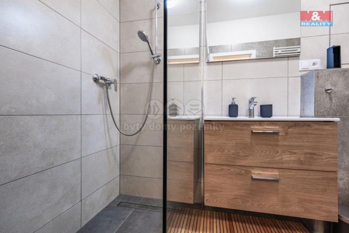 Prodej bytu 2+kk, Lipno nad Vltavou, 45 m2