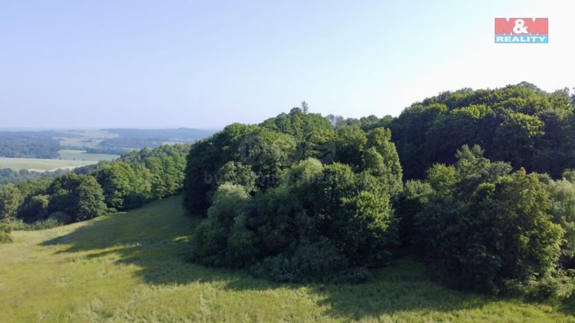 Prodej chalupy, Vlksice - Klokočov, 135 m2