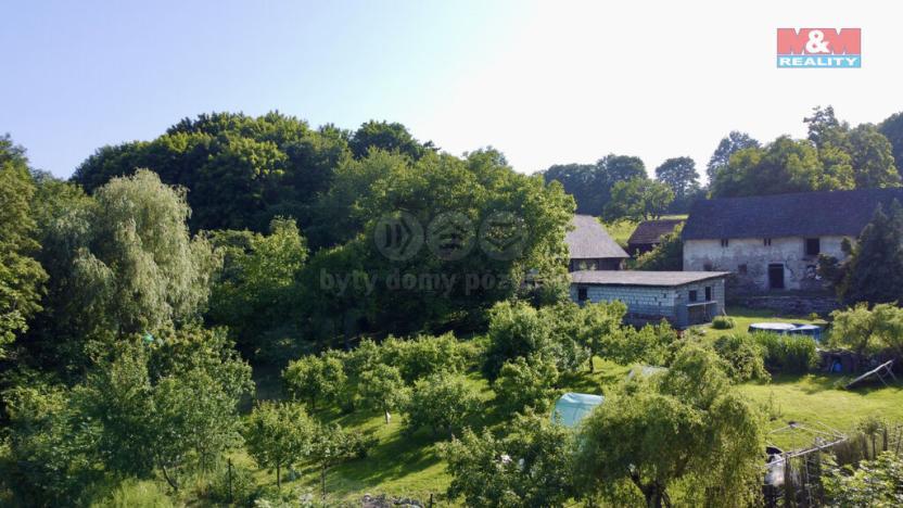 Prodej chalupy, Vlksice - Klokočov, 135 m2