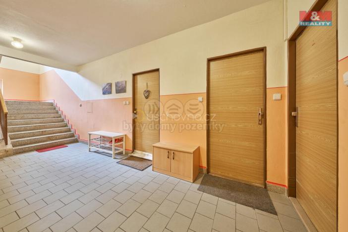 Prodej bytu 2+kk, Rokytnice nad Jizerou - Horní Rokytnice, 49 m2