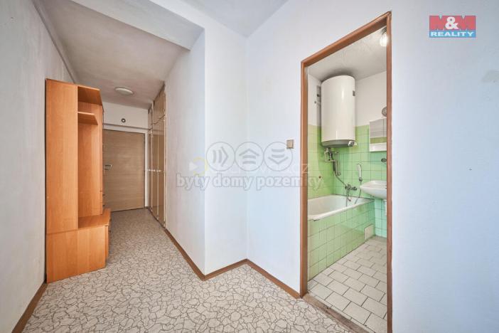 Prodej bytu 2+kk, Rokytnice nad Jizerou - Horní Rokytnice, 49 m2