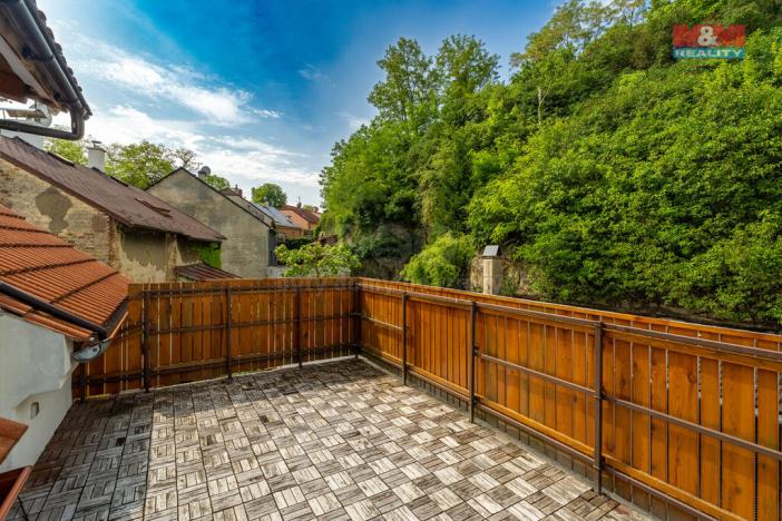 Prodej rodinného domu, Mladá Boleslav - Mladá Boleslav III, Štyrsova, 150 m2