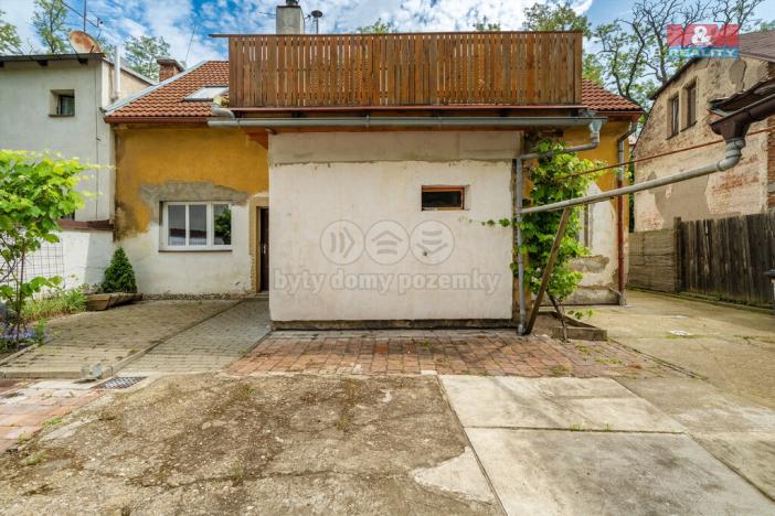 Prodej rodinného domu, Mladá Boleslav - Mladá Boleslav III, Štyrsova, 150 m2