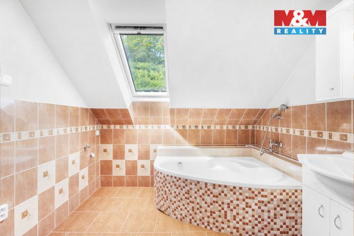 Prodej rodinného domu, Mladá Boleslav - Mladá Boleslav III, Štyrsova, 150 m2