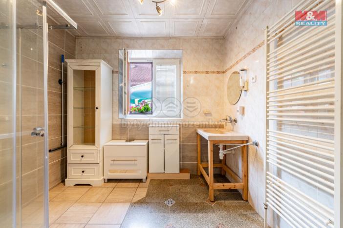 Prodej rodinného domu, Mysliboř, 188 m2