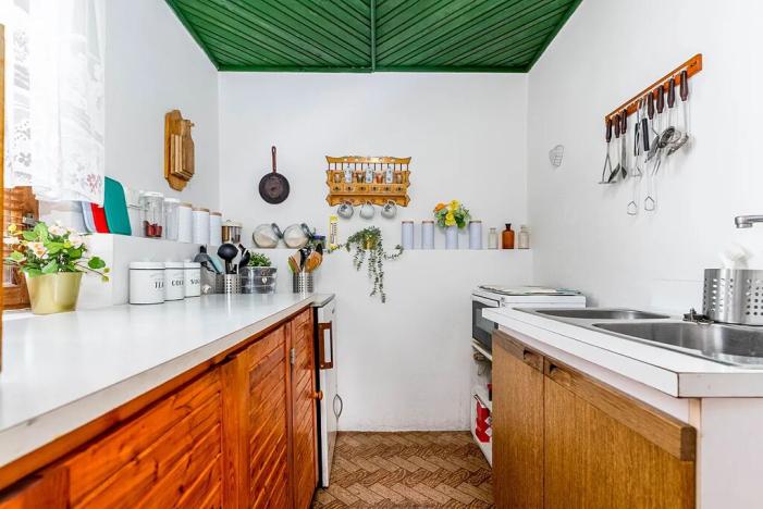 Prodej rodinného domu, Sluštice, 116 m2