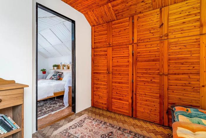 Prodej rodinného domu, Sluštice, 116 m2