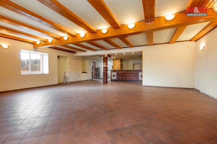 Prodej rodinného domu, Chrast - Podlažice, 631 m2