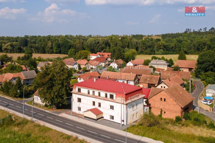 Prodej rodinného domu, Chrast - Podlažice, 631 m2