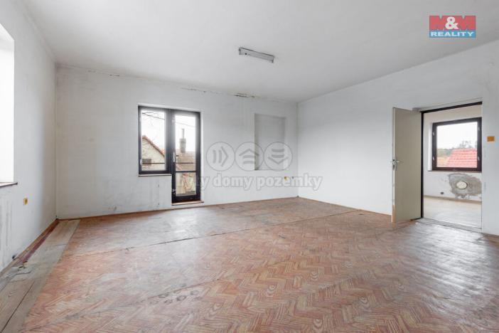 Prodej rodinného domu, Chrast - Podlažice, 631 m2