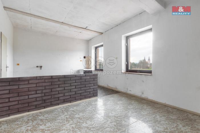 Prodej rodinného domu, Chrast - Podlažice, 631 m2