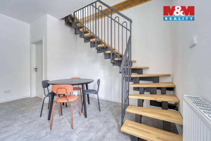 Prodej bytu 3+kk, Plzeň - Doudlevce, Šípková, 88 m2