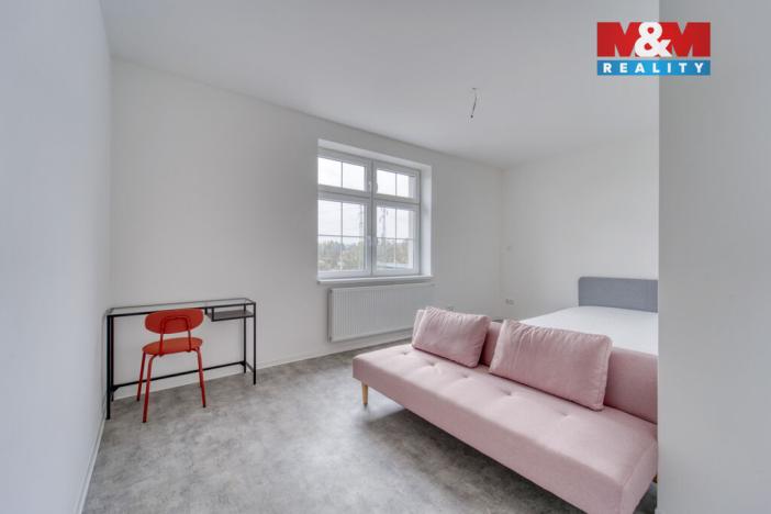 Prodej bytu 3+kk, Plzeň - Doudlevce, Šípková, 88 m2