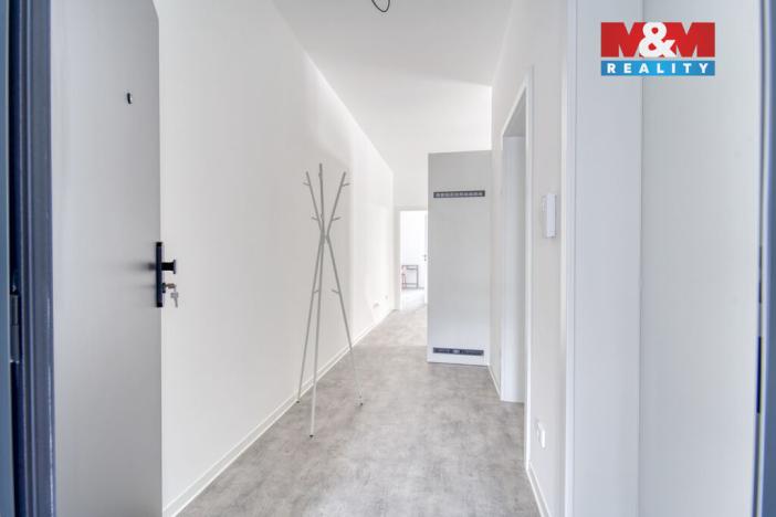 Prodej bytu 3+kk, Plzeň - Doudlevce, Šípková, 88 m2