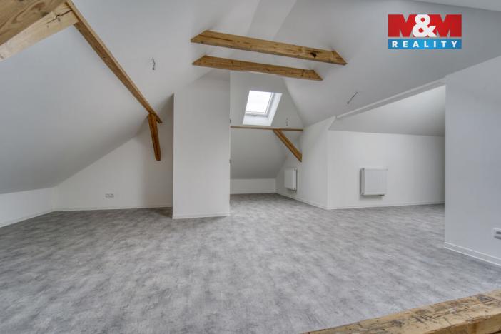 Prodej bytu 3+kk, Plzeň - Doudlevce, Šípková, 88 m2