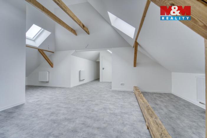 Prodej bytu 3+kk, Plzeň - Doudlevce, Šípková, 88 m2