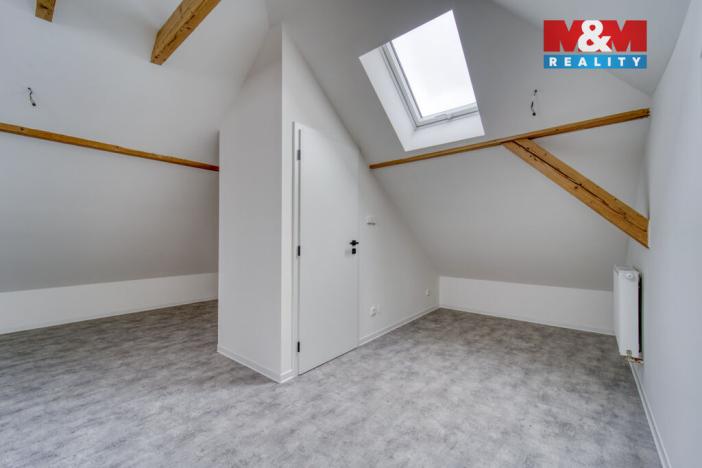 Prodej bytu 3+kk, Plzeň - Doudlevce, Šípková, 88 m2