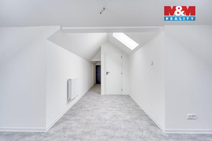 Prodej bytu 3+kk, Plzeň - Doudlevce, Šípková, 88 m2