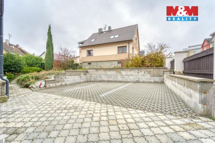 Prodej bytu 3+kk, Plzeň - Doudlevce, Šípková, 88 m2