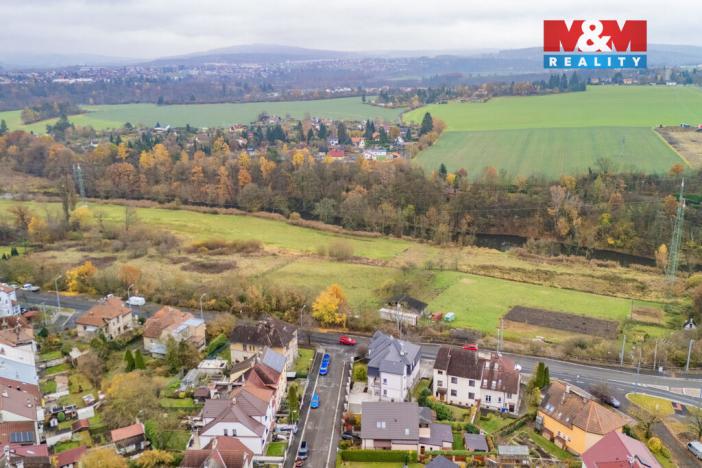 Prodej bytu 3+kk, Plzeň - Doudlevce, Šípková, 88 m2