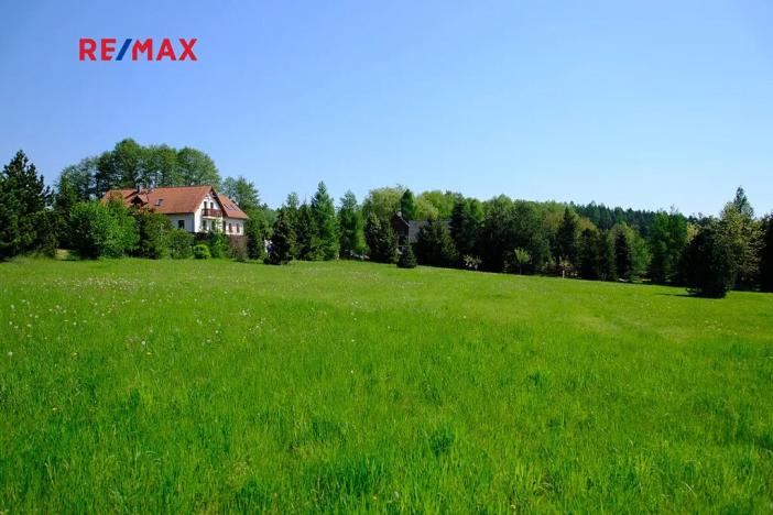 Prodej pozemku pro bydlení, Pečice, 1510 m2